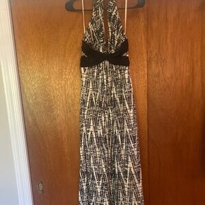 Long formal dress